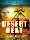 Cover image for Desert Heat